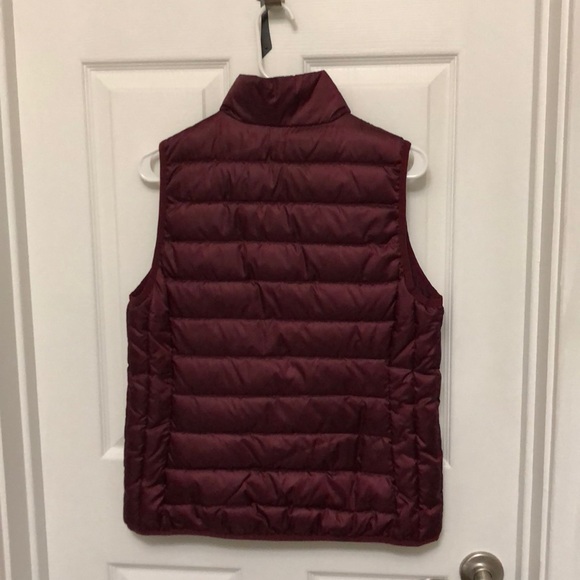 J. Crew insulated vest - Picture 2 of 6